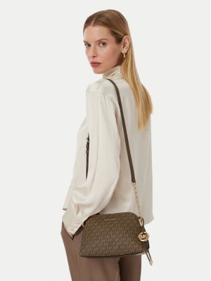 Foto del prodotto MICHAEL Michael Kors Borsetta Freddie 32T6GX4C1V Cachi