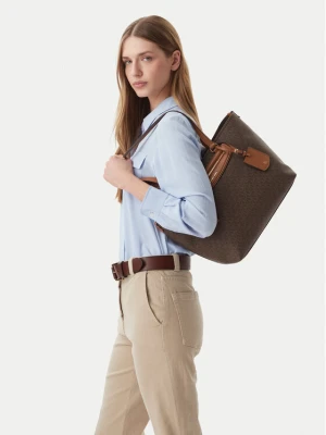 Foto del prodotto MICHAEL Michael Kors Borsetta Jet Set 30S6GTVT2B Marrone