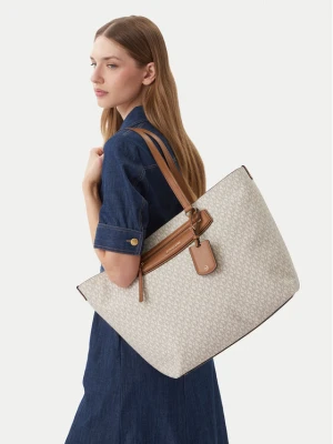 Foto del prodotto MICHAEL Michael Kors Borsetta Jet Set 30S6GTVT4B Écru Crema