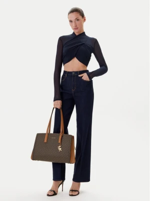 Foto del prodotto MICHAEL Michael Kors Borsetta Laila 30S5G9IT2B Marrone