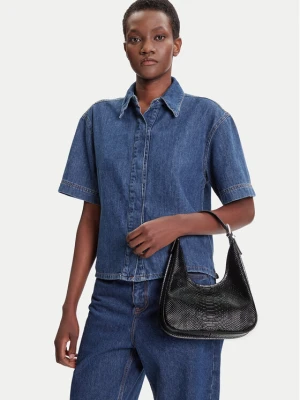 Foto del prodotto MICHAEL Michael Kors Borsetta Nolita 30T5SY5H1E Nero
