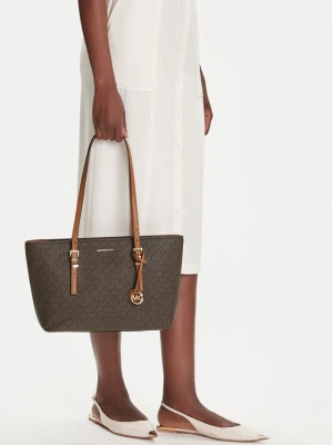 Foto del prodotto MICHAEL Michael Kors Borsetta Quinn 30T5GQNT2B Marrone