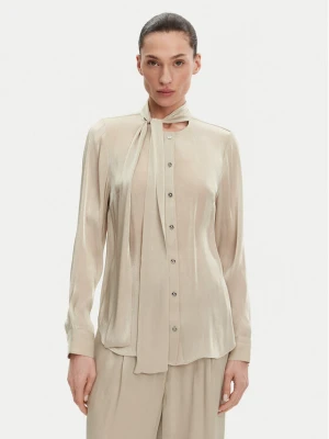 Foto del prodotto MICHAEL Michael Kors Camicia MS440I88BB Beige Regular Fit