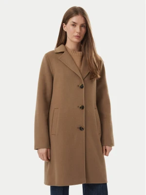 Foto del prodotto MICHAEL Michael Kors Cappotto di lana 77A7146M22 Marrone chiaro Regular Fit
