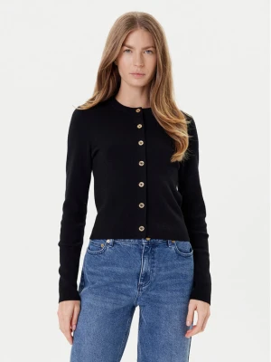 Foto del prodotto MICHAEL Michael Kors Cardigan MT5617W4VR Nero Slim Fit