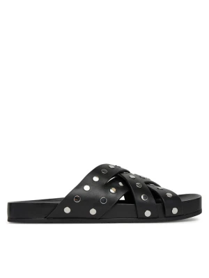 Foto del prodotto MICHAEL Michael Kors Ciabatte Irene 40S5IRFS5L Nero