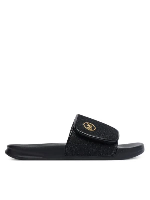 Foto del prodotto MICHAEL Michael Kors Ciabatte Jett Darby MK04190001 Nero