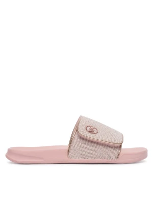 Foto del prodotto MICHAEL Michael Kors Ciabatte Jett Darby MK04190731 Rosa