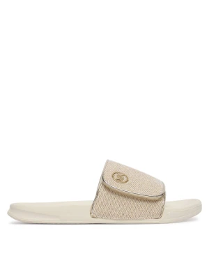 Foto del prodotto MICHAEL Michael Kors Ciabatte Jett Darby MK04190732 Oro