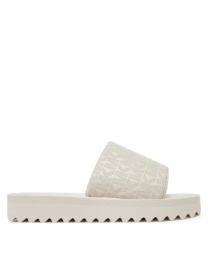 Foto del prodotto MICHAEL Michael Kors Ciabatte MK01372270 Bianco