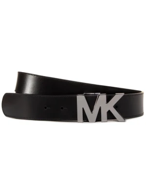 Foto del prodotto MICHAEL Michael Kors Cintura 34Mm Ctfr Mk Buckle Belt 39H9LBLY1U Nero