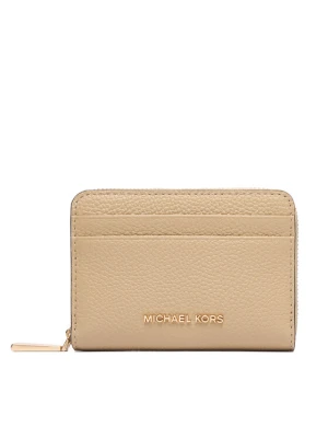 Foto del prodotto MICHAEL Michael Kors Custodie per carte di credito Jet Set 32T4GJ6Z5L Beige chiaro