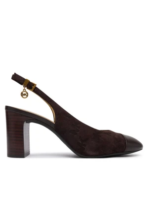 Foto del prodotto MICHAEL Michael Kors Décolleté 40F6PIMP1S Marrone