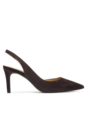 Foto del prodotto MICHAEL Michael Kors Décolleté Alina Flex Sling Pump 40R4HNMP1S Marrone