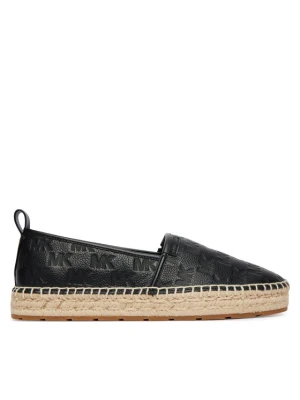 Foto del prodotto MICHAEL Michael Kors Espadrillas Elias 42S6ELFP1L Nero