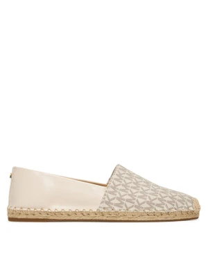 Foto del prodotto MICHAEL Michael Kors Espadrillas Kendrick 40R6KZFP1B Écru Crema