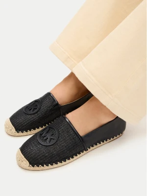 Foto del prodotto MICHAEL Michael Kors Espadrillas Kenzie Espadrille 40S6KZFP2D Nero