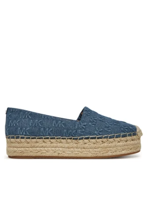 Foto del prodotto MICHAEL Michael Kors Espadrillas Lynn 40S5LYFP1D Blu scuro
