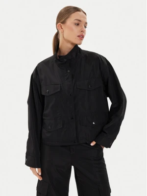 Foto del prodotto MICHAEL Michael Kors Giacca di transizione MT420F97LD Nero Loose Fit
