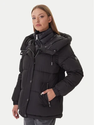 Foto del prodotto MICHAEL Michael Kors Giubbotto invernale 77A7065M42 Nero Regular Fit
