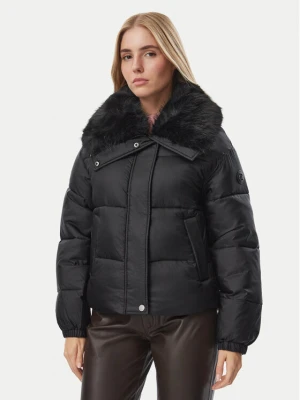Foto del prodotto MICHAEL Michael Kors Giubbotto invernale 77G7543M42 Nero Regular Fit