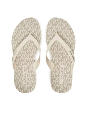 Foto del prodotto MICHAEL Michael Kors Infradito 40S5KOFA2L Écru Crema