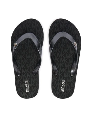 Foto del prodotto MICHAEL Michael Kors Infradito JINX MK04204001 Nero