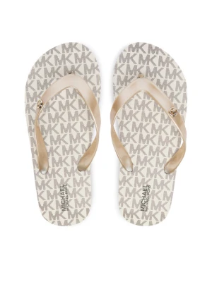 Foto del prodotto MICHAEL Michael Kors Infradito JINX MK04204256 Oro