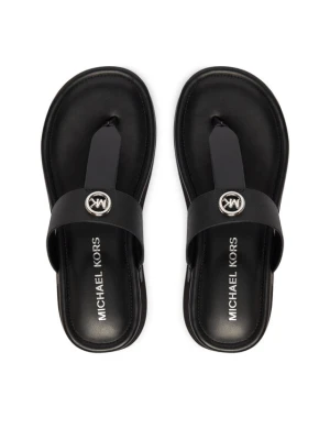 Foto del prodotto MICHAEL Michael Kors Infradito Koya Flip Flap 40S6KOFA1L Nero