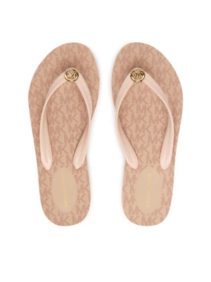 Foto del prodotto MICHAEL Michael Kors Infradito Posie Flip Flop 40S6PSFA2Q Rosa