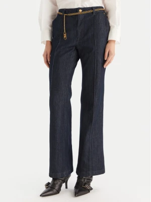 Foto del prodotto MICHAEL Michael Kors Jeans MF590HRM24 Blu scuro Bootcut Fit