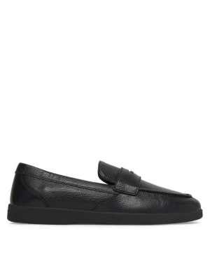 Foto del prodotto MICHAEL Michael Kors Loafers Wesley Slip On 42S6HUFS1L Nero