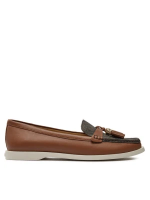 Foto del prodotto MICHAEL Michael Kors Mocassini 40T4KRFP1B Marrone