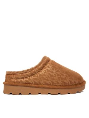 Foto del prodotto MICHAEL Michael Kors Pantofole MK03782220 Marrone