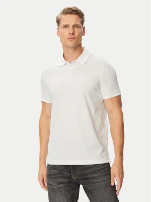 Foto del prodotto MICHAEL Michael Kors Polo CS650V848T Bianco Regular Fit
