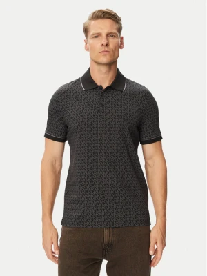 Foto del prodotto MICHAEL Michael Kors Polo CS650V848T Nero Regular Fit