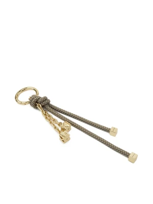 Foto del prodotto MICHAEL Michael Kors Portachiavi 32T5GD0K2U Beige