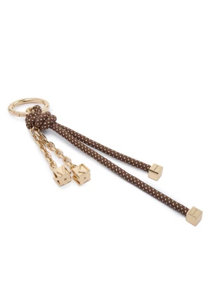 Foto del prodotto MICHAEL Michael Kors Portachiavi 32T5GD0K2U Marrone