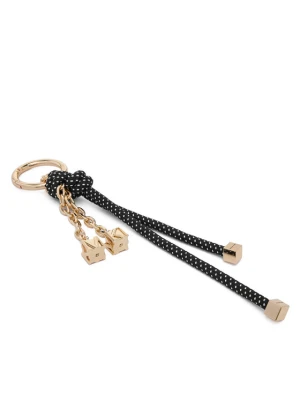 Foto del prodotto MICHAEL Michael Kors Portachiavi 32T5GD0K2U Nero
