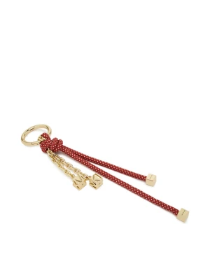 Foto del prodotto MICHAEL Michael Kors Portachiavi 32T5GD0K2U Rosso