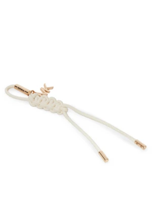 Foto del prodotto MICHAEL Michael Kors Portachiavi 32T5GD0K9V Crema