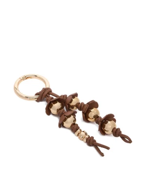 Foto del prodotto MICHAEL Michael Kors Portachiavi 32T6GD0K1L Marrone