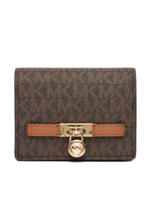 Foto del prodotto MICHAEL Michael Kors Portafoglio 32F5GNXD1B Marrone
