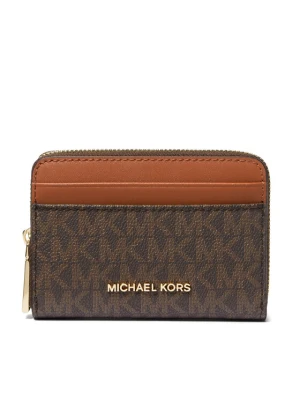 Foto del prodotto MICHAEL Michael Kors Portafoglio 32T4GJ6Z5B Marrone