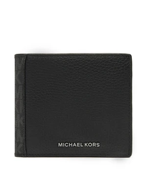 Foto del prodotto MICHAEL Michael Kors Portafoglio 39R5LHDF3O Nero