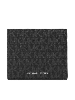 Foto del prodotto MICHAEL Michael Kors Portafoglio 39S4LHUF2B Nero