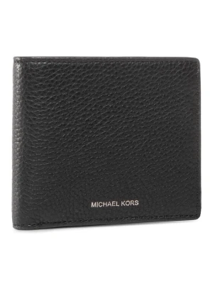 Foto del prodotto MICHAEL Michael Kors Portafoglio Billfold W Coin Pocket 39S0LHDF3L Nero