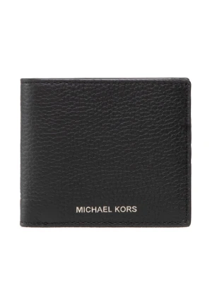 Foto del prodotto MICHAEL Michael Kors Portafoglio Hudson 39S0LHDF1L Nero