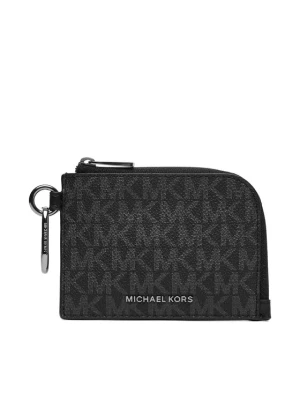 Foto del prodotto MICHAEL Michael Kors Portamonete 39T6LHDU2B Nero