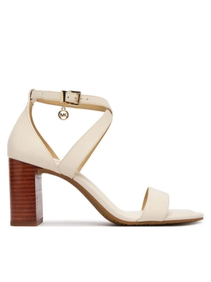 Foto del prodotto MICHAEL Michael Kors Sandali Alexa Block 40S6AXMS1L Écru Crema